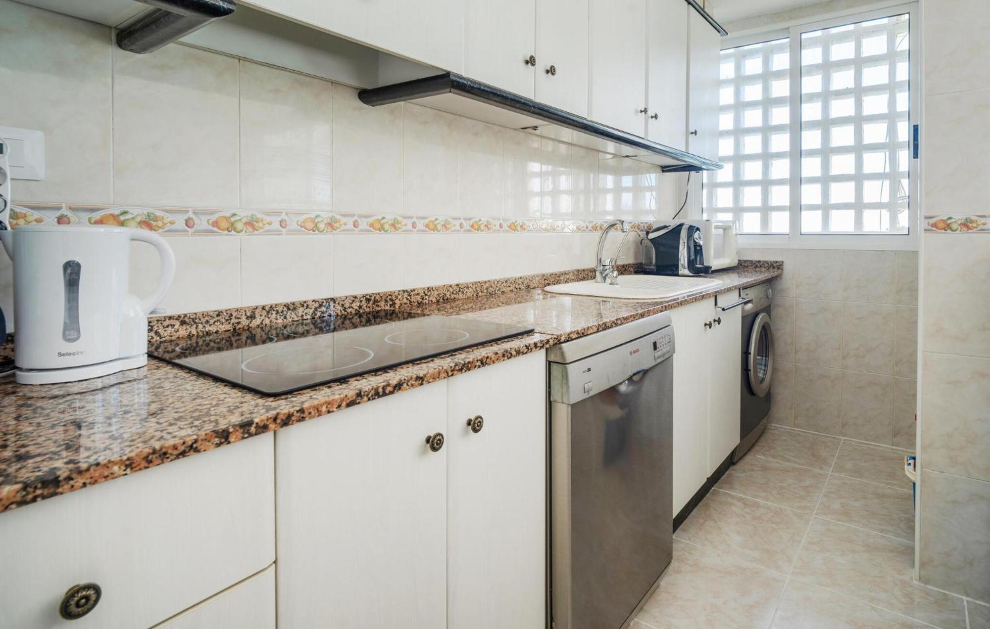 2 Bedroom Gorgeous Apartment In Oropesa Del Mar Oropesa del Mar Exterior foto