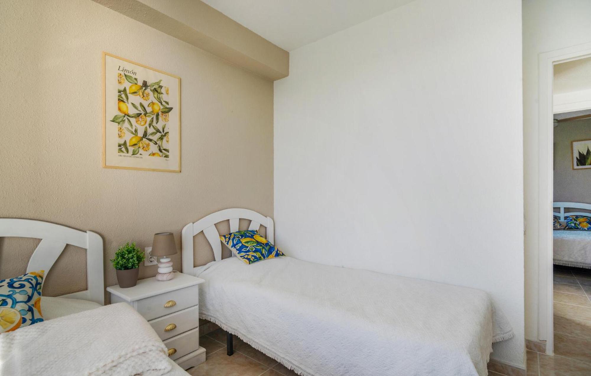 2 Bedroom Gorgeous Apartment In Oropesa Del Mar Oropesa del Mar Exterior foto