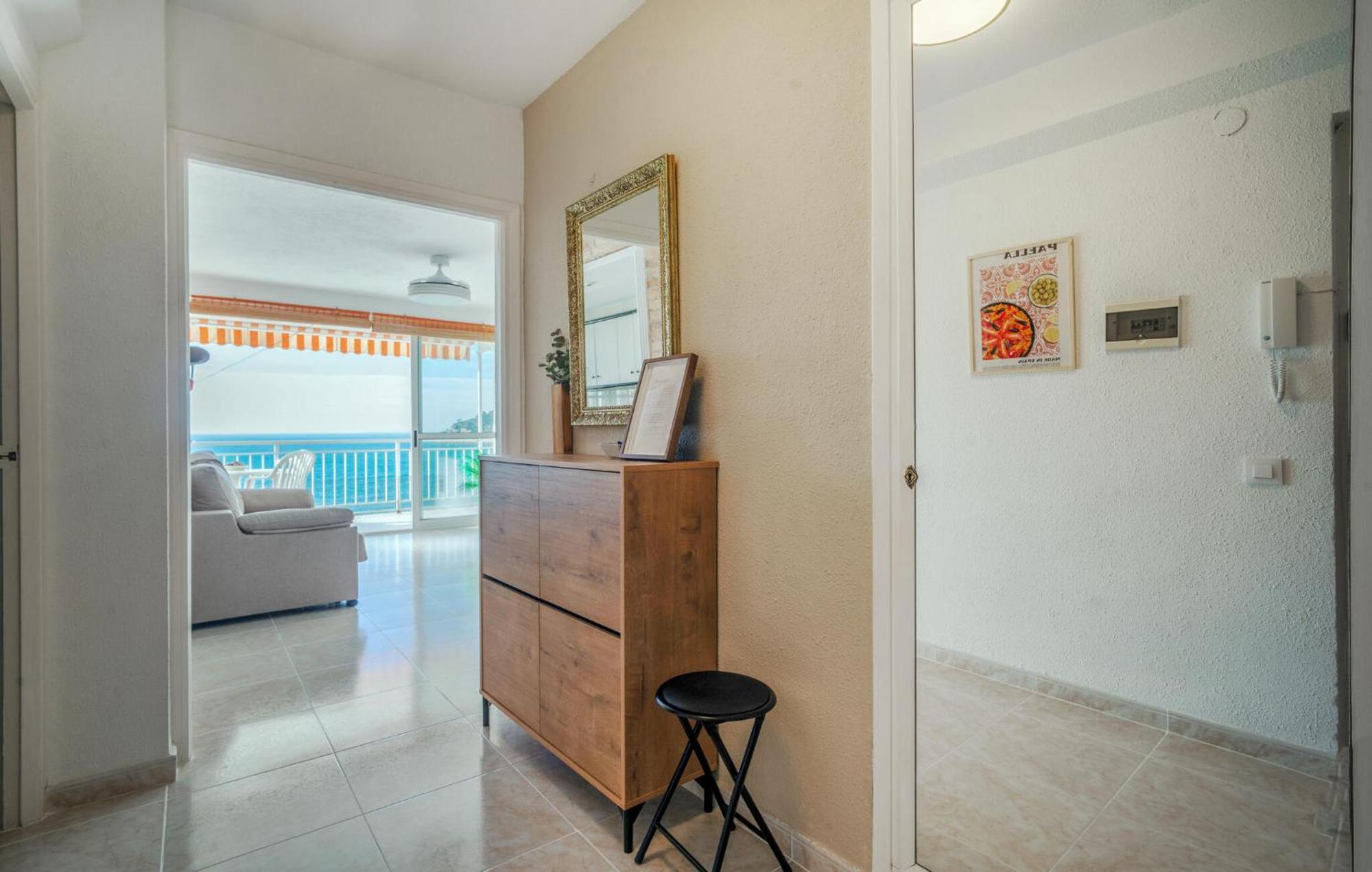 2 Bedroom Gorgeous Apartment In Oropesa Del Mar Oropesa del Mar Exterior foto