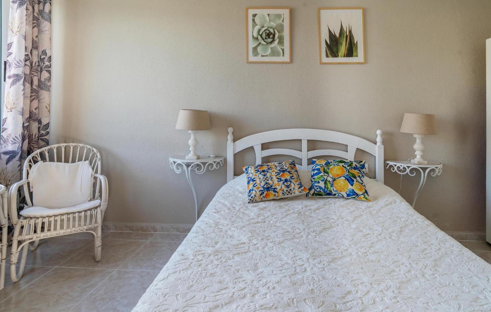 2 Bedroom Gorgeous Apartment In Oropesa Del Mar Oropesa del Mar Exterior foto