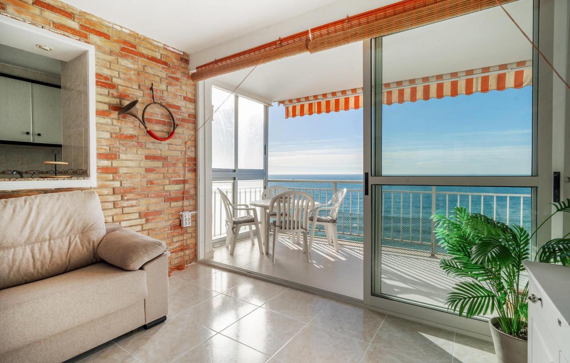 2 Bedroom Gorgeous Apartment In Oropesa Del Mar Oropesa del Mar Exterior foto