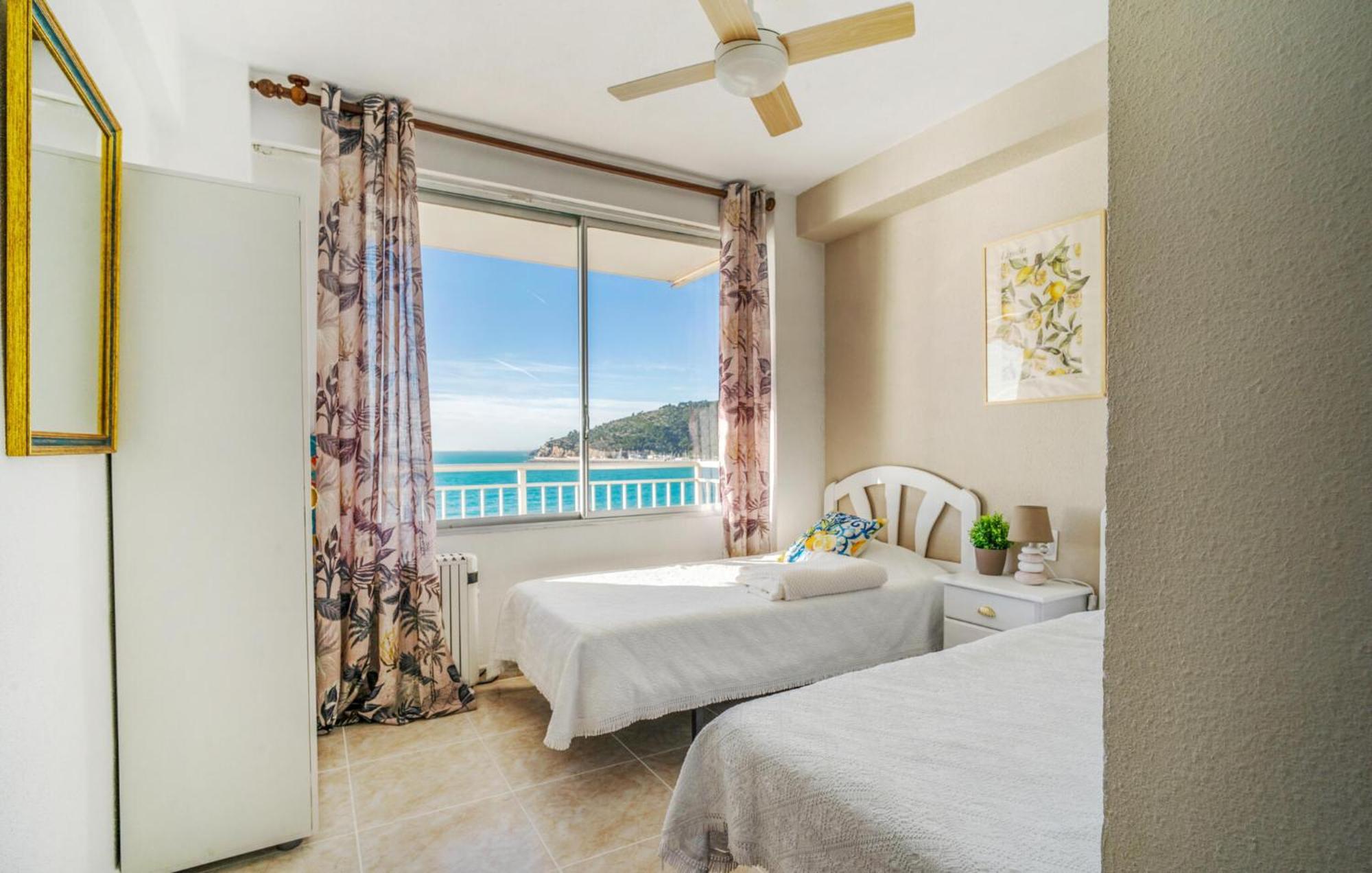 2 Bedroom Gorgeous Apartment In Oropesa Del Mar Oropesa del Mar Exterior foto