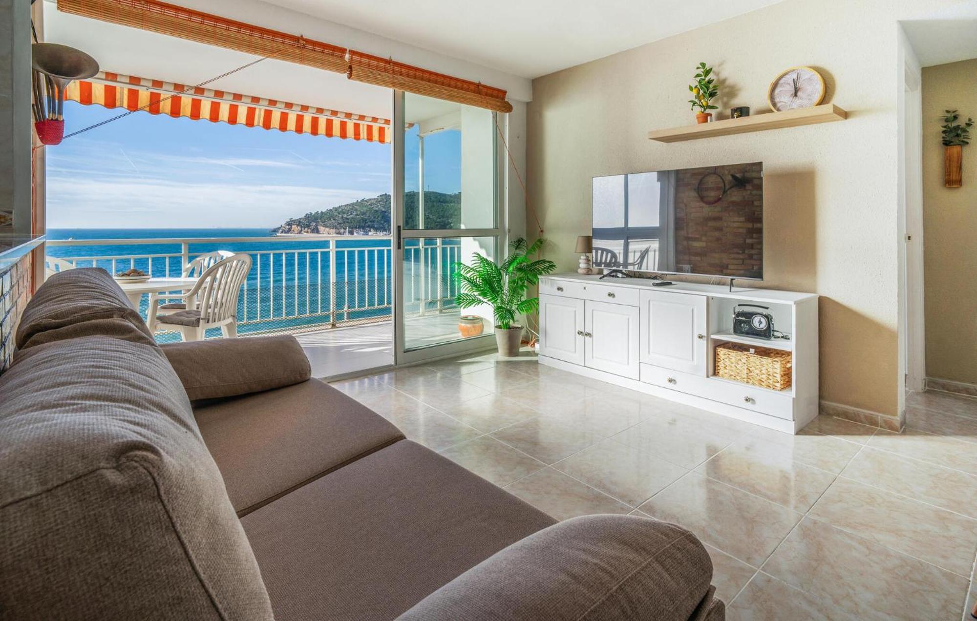 2 Bedroom Gorgeous Apartment In Oropesa Del Mar Oropesa del Mar Exterior foto