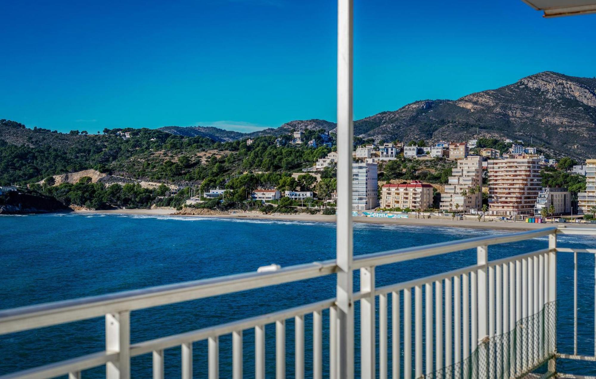 2 Bedroom Gorgeous Apartment In Oropesa Del Mar Oropesa del Mar Exterior foto