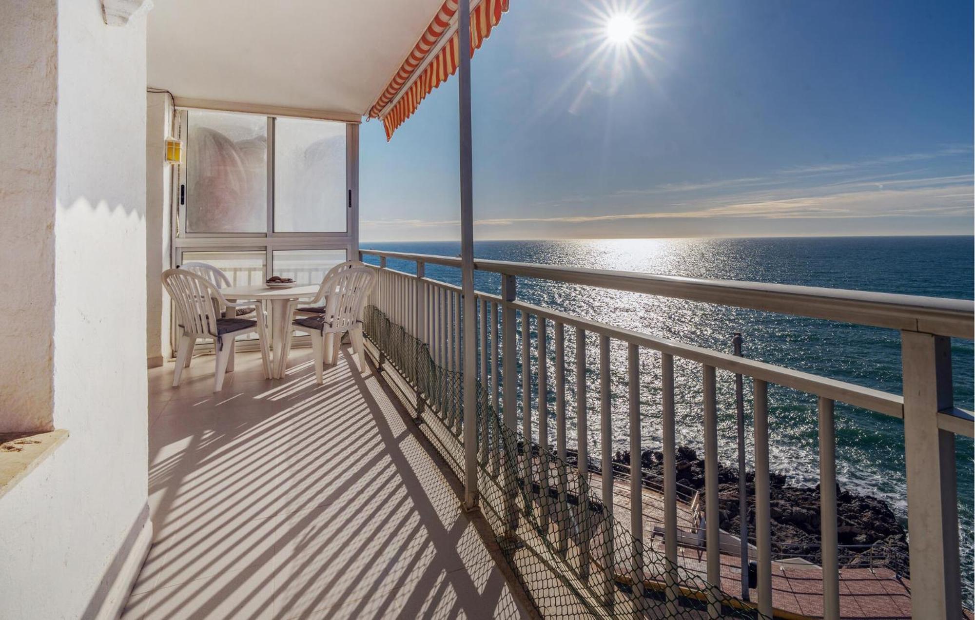 2 Bedroom Gorgeous Apartment In Oropesa Del Mar Oropesa del Mar Exterior foto