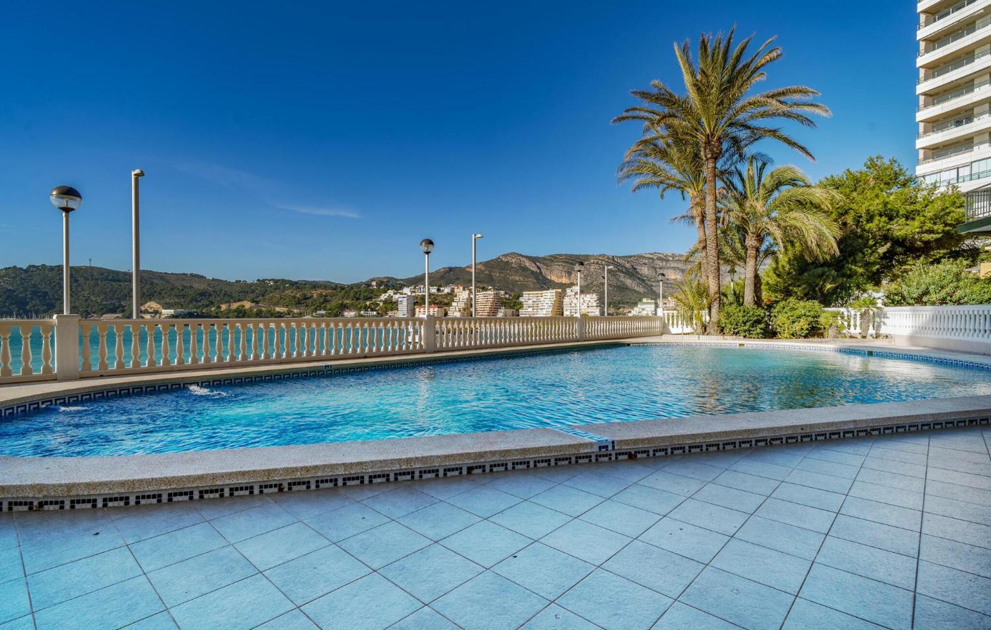 2 Bedroom Gorgeous Apartment In Oropesa Del Mar Oropesa del Mar Exterior foto