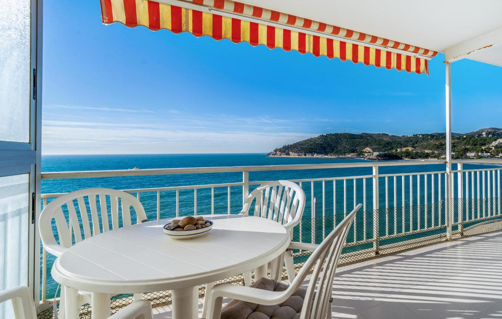 2 Bedroom Gorgeous Apartment In Oropesa Del Mar Oropesa del Mar Exterior foto